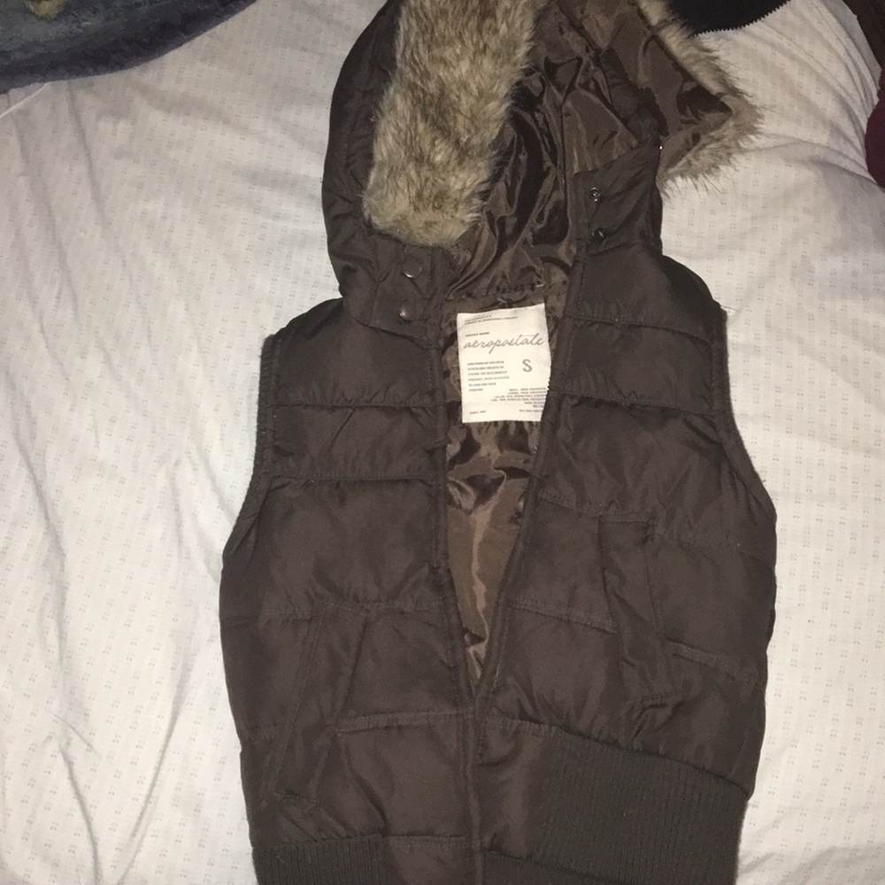 COPY - Vest